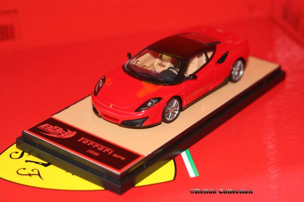 Ferrari SP1 - BBR 04