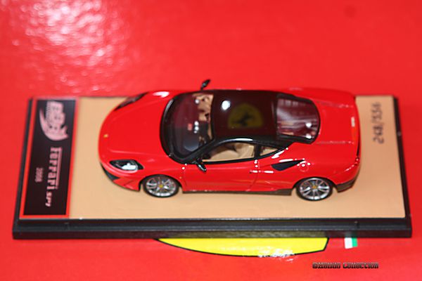 Ferrari SP1 - BBR 07
