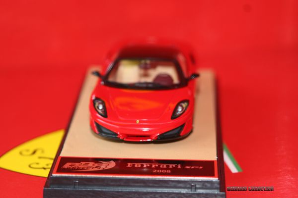 Ferrari SP1 - BBR 09
