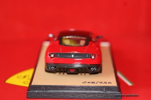 Ferrari SP1 - BBR 12