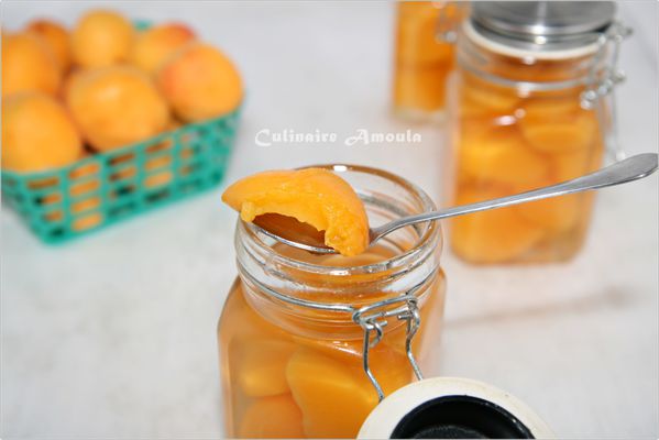 abricots au sirop5