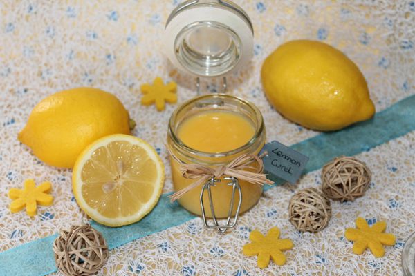 lemon curd b