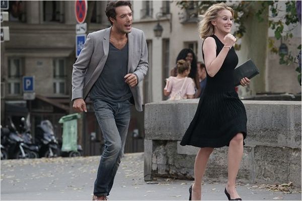 Amour et Turbulences photo 2