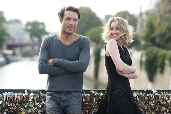 Amour et Turbulences photo 3