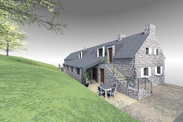 EXTENSION LONGERE BRETONNE-NOSTANG-RIA D'ETEL-1