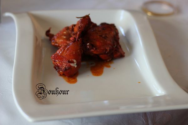 tandoori 2621