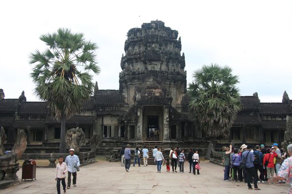 Cambodge 3007