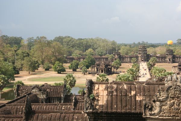 Cambodge 3094