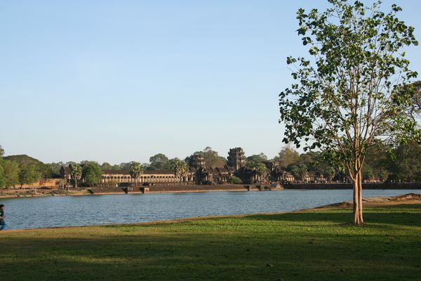 Cambodge 3391