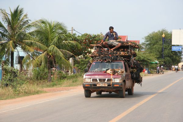 Cambodge 3569
