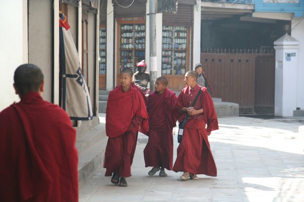 Kathmandu 4882
