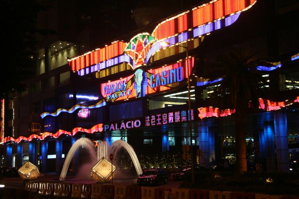 Macau 1452