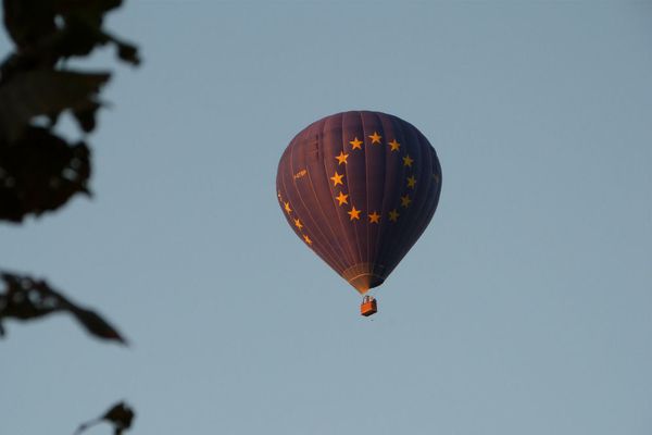 montgolfières 5