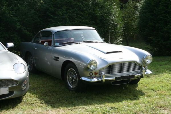 29 DB4