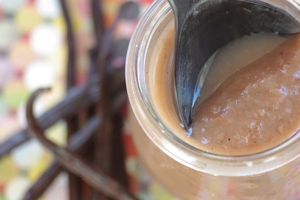 Confiture marron1