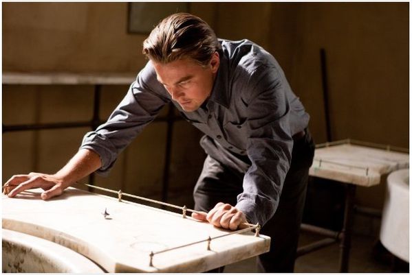 Inception scene