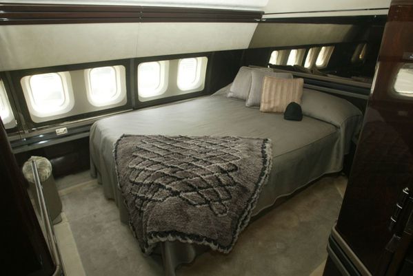A380 VIP