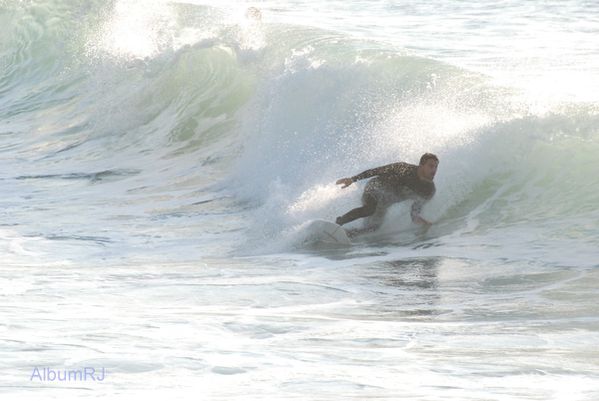 Capbreton - la plage - 002