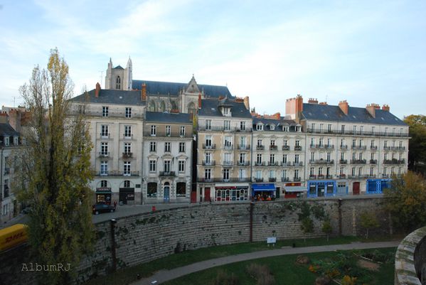 Nantes - Ronde au chateau - 12