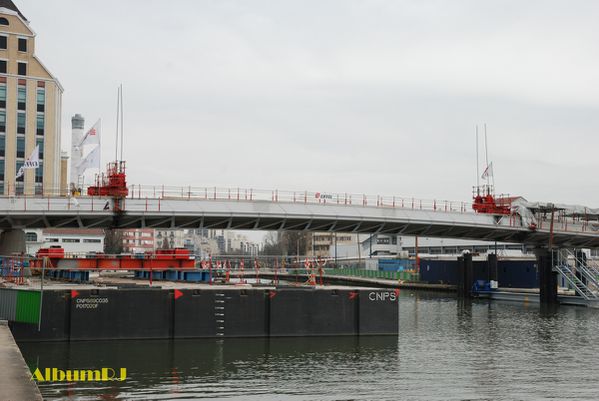 passionnés du canal de l' ourcq 20