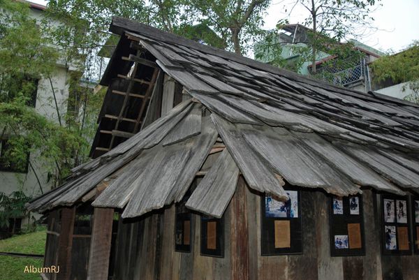 musée de l'Histoire - Hnaoï --15