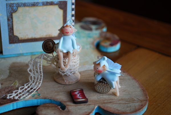 boîte à couture 026A