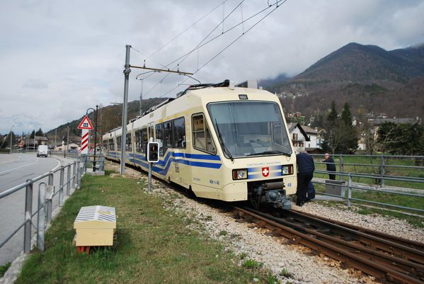 Trains-italiens 0196