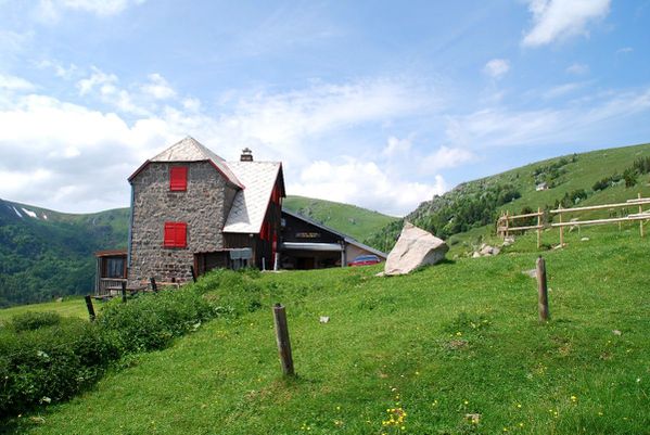 A13 - Hohneck - Metzeral