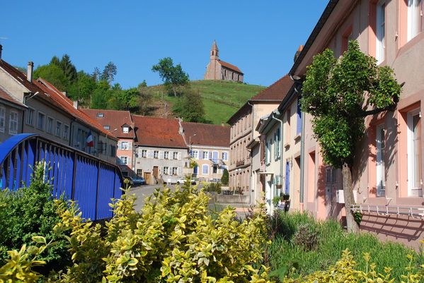 H02 - Saint Quirin [1280x768]