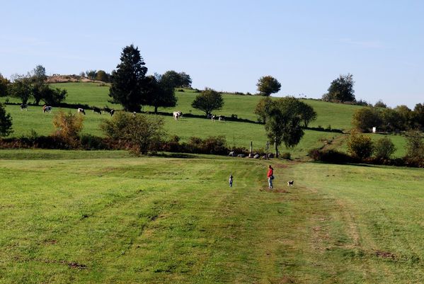 D18 - Chevre roche - Haut Du Tot