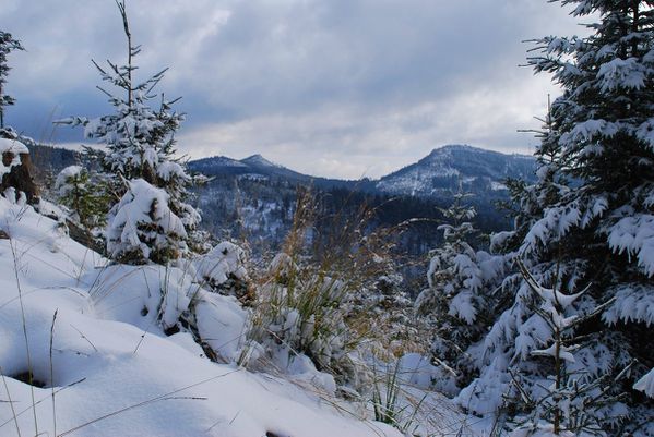L20 - rando neige 28-10-12