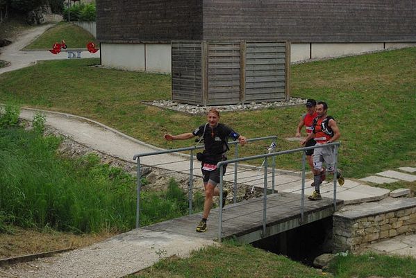 TRAIL DES FORTS 2011o