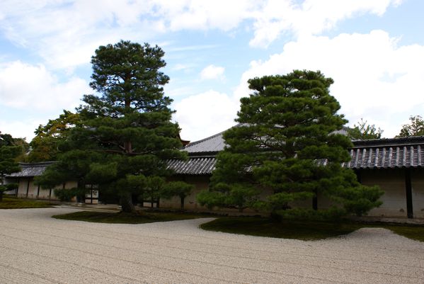 Tenryuji Temple