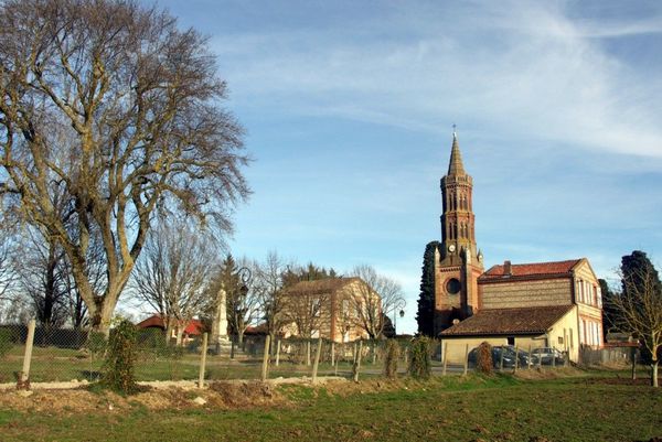 p1a - Place église