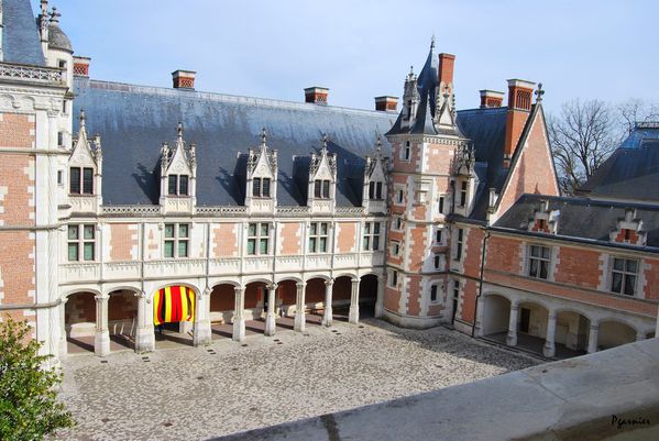 Chateau-de-Blois 0058
