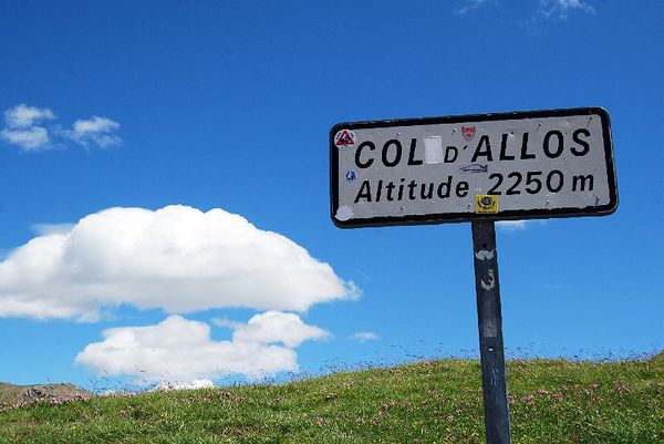 ALLOS 3