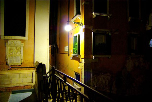 La notte la notte 5