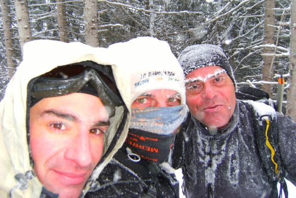 col POUTA 011