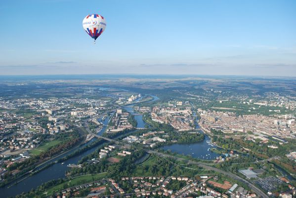 METZ 4