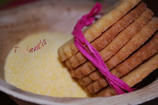 polenta