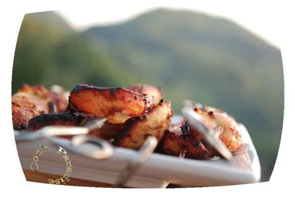 brochettes brum' citron vert
