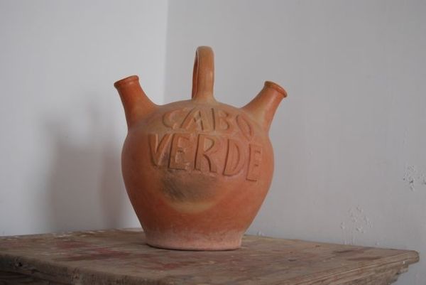 Poterie
