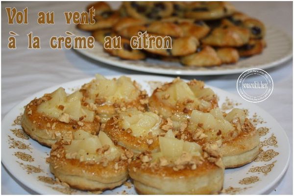 1-Vol au vent a la creme au citron (25)