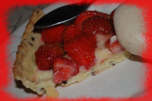 tarte fraise 2