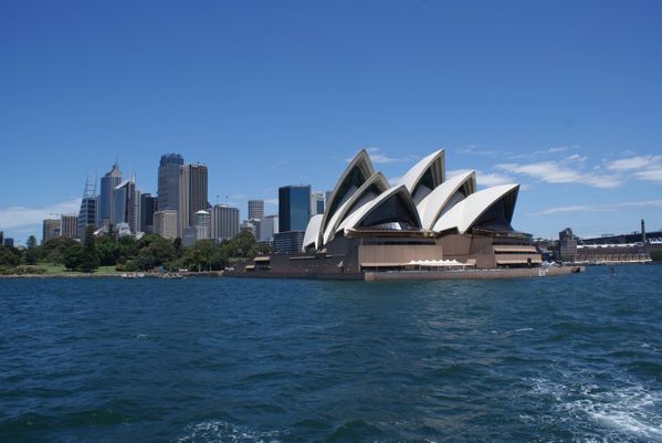 Rencontres sydney