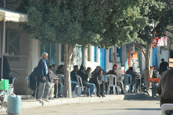 Rencontre homme zarzis