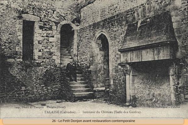 chateau de falaise 6