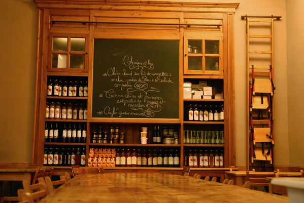 grenoble cantine