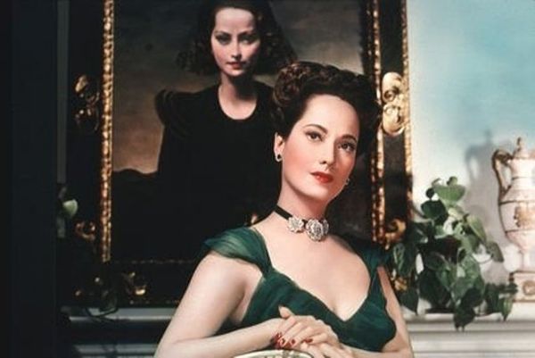 MERLE OBERON.-52