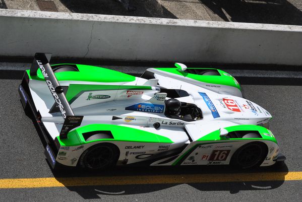 #16-LM P1 - Pescarolo Team - Pescarolo 03 Judd (14)